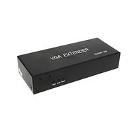 BeMatik - DYLINK Extender VGA e audio via Cat.5 UTP 200m REMOTE