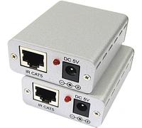 BeMatik - Extender e ripetitore a infrarossi IrDA (250)