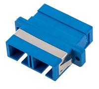 BeMatik - Fiber Optic Coupler SC a SC Duplex monomodale