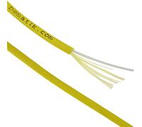 BeMatik - Fibra Ottica Coil 9/125 3,0 Millimetri monomodali simplex 1000 m OS2