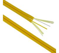 BeMatik - Fibra ottica coil 9/125 monomodale duplex 2,0 millimetri 500 m OS2