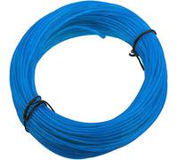 BeMatik - Filo elettroluminescente blu bobina 2,3 millimetri 25m