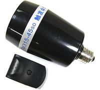 BeMatik - Flash E27 45W con wireless