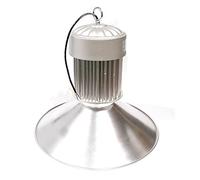 BeMatik - Lampada industriale a LED 100W Epistar bianco caldo