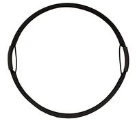 BeMatik - Pannello riflettore Circolare per la Fotografia con 5 funzioni e con 2 Maniglie 107 Centimetri