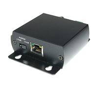 BeMatik - Passive Video ricetrasmettitore BNC a RJ45 TTP111VPC ACDC