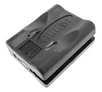 BeMatik - Pelapatate e taglierina in fibra ottica da 4 livelli da 1,5 mm a 3,3 mm (HO000)