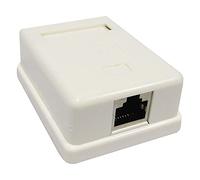 BeMatik - Scatola 1 RJ45 FTP Cat.5e