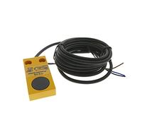 BeMatik - Sensore interruttore di prossimità induttivo 6-36 VDC PNP NO Sn:5mm (TZ008)