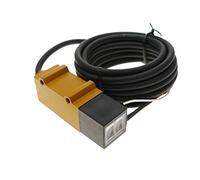 BeMatik - Sensore interruttore fotocellula NPN NO+NC 10-30VDC 30cm autoreflexiva (TZ065)