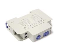 BeMatik - Timer elettronico per guida DIN da 35mm