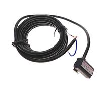 BeMatik TZ043 - Sensore di prossimità induttivo magnetico 5-50 V AC/DC NO