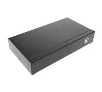 BeMatik - USB a RS-232 Titan (4-Port DINRAIL)