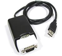 BeMatik - USB a RS422 RS485 Titan Plus (1-Port)