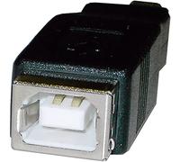 BeMatik - USB Adapter (BH/MiniUSB4pin-BM) Mitsumi