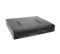 BeMatik - Video Recorder NVR Network per CCTV videosorveglianza 4 canali 1080p 720p 960p