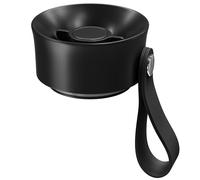 BeMaxx Accessori per tappi di ricambio per bottiglie ACTIVE FLASK a bocca larga di tutte le dimensioni (950 ml, 680 ml, 530 ml, 410 ml) | Senza BPA, a prova di perdite (tappo Coffee2Go 360°)