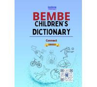 Bembe Children's Dictionary