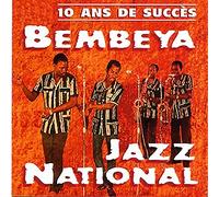 Bembeya Jazz National - 10 Ans de Succes