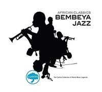 Bembeya Jazz National - African Nights: Bembeya Jazz N