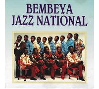 Bembeya Jazz National (CD) Album