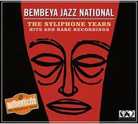 Bembeya Jazz National - Syliphone Years (2 CD)