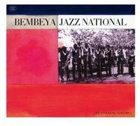 Bembeya Jazz National - Vol. 2-Belle Epoque