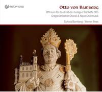 Bembinow/Kukal/Sarl/Beimel/Fiala/Zahnhausen/Doleze – Otto Von Bamberg – CD – Integral