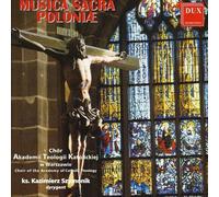 BEMBINOW / LUKASZEWSKI Sacred Music in Poland / Various (CD)