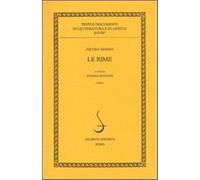 Bembo,Pietro. - Le Rime.