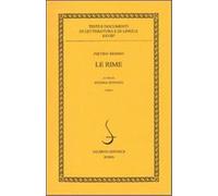 Bembo,Pietro. - Le Rime.