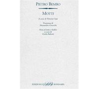 Bembo,Pietro. - Motti.