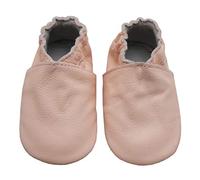 Bemesu BE506-S - Scarpe per chi inizia a camminare, Pink,