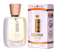 Lovely Lovers Be Mine Destiny Profumo ai feromoni da donna 50 ml