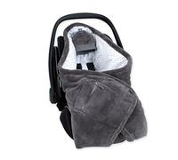 Bemini by Baby Boum Cover Biside cotone + Softy Zague 94 Pingu