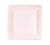 BEMINI - Jersey Plus Softy Prety 48 Dolly Playmat, 100 cm x 100 cm