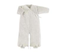 BEMINI - Magic bag - Sacco nanna 4-12 m - Gambe separabili - Softy Tog 2.5 - Sesame