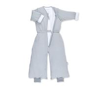 BEMINI - Sacco a pelo sacco nanna in pady Jersey cotone 6 - 24 mesi