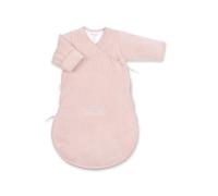 BEMINI - Sacco nanna Magic bag 0/3 mesi, 60 cm, colore: Rosa antico