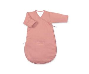 BEMINI - Sacco nanna Magic bag 0/3 mesi, 60 cm, in Tetra Jersey, stagione estiva