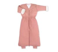 BEMINI - Sacco nanna Magic bag 9/24 mesi, 85 cm, in Tetra Jersey, stagione estiva