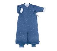BEMINI - Sacco nanna Magic bag con manici, collezione Stary, 3/9 mesi, 70 cm, in jersey, stagione invernale