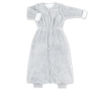 BEMINI - Softy Plus jersey Bmini 90 Plum unisex sacco nanna, 18 - 36 mesi