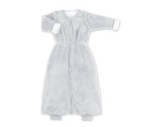 BEMINI - Softy Plus jersey Bmini 90 Plum unisex sacco nanna, 6 - 24 mesi