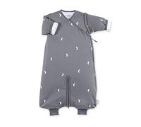 BEMINI - Softy Plus jersey sacco nanna, da 3 a 9 mesi, Paddy Honey Pingu