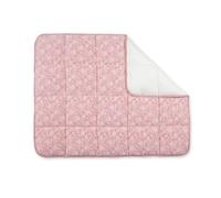 BEMINI - Tappeto per bambini, tappeto evolutivo, parco, parco, in jersey, 75 x 95 cm