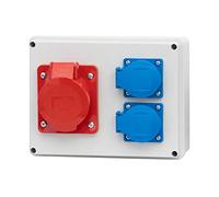 Bemis Distributore a parete R-190 32A 5p, 2x230V