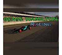 Bemis Wamilton Racing (PC) Steam Key - GLOBAL