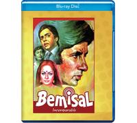 Bemisal - Incomparable (Blu-ray)