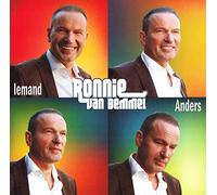 BEMMEL, RONNIE VAN - IEMAND ANDERS